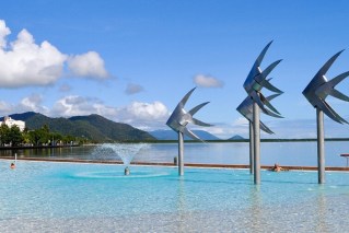 Tourism boom in Cairns, even without Chinese