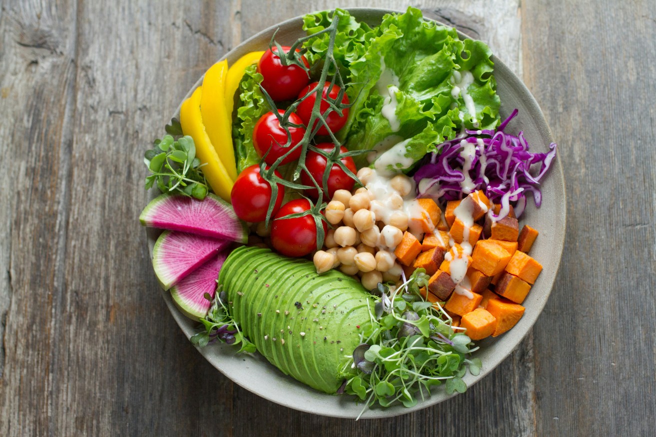 Determining the environmental impact of different food products is highly complex.