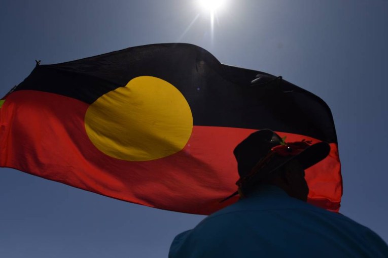 Indigenous elders to fight ‘death sentence’ nuclear policy
