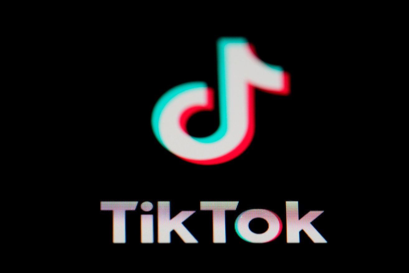 TikTok wants a US court to strike down a law it says will ban the short video app in the country. 