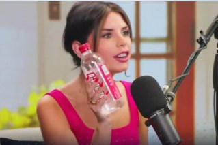‘Anti-woke’ water all the rage for freedom fighters