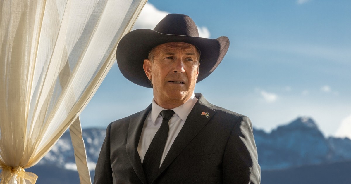Stunt Performer Alleges Kevin Costner Film Featured Unscripted Rape Scene, Sparks Legal Battle