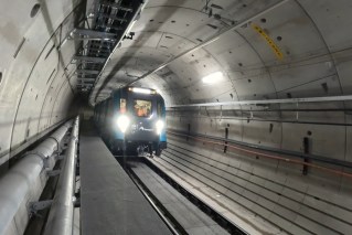 Final tests as key city metro line launch nears