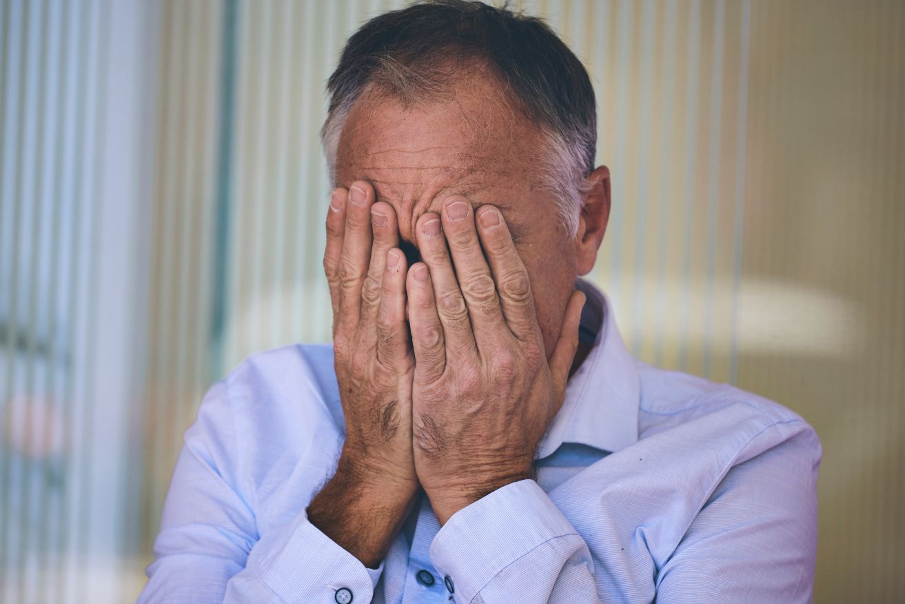 Ageism is prevalent in Australia, people over 50 say.
