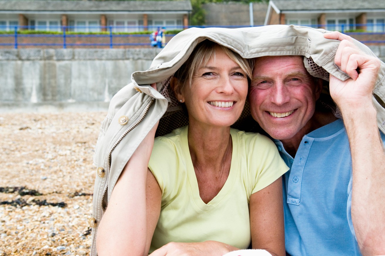 Among all the generations, Gen X stands out as at most risk of falling short in retirement.