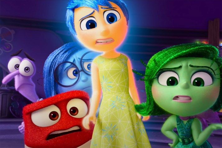Why <i>Inside Out 2</i> is year’s highest-grossing film