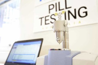 Pill-testing trial to launch in Victoria