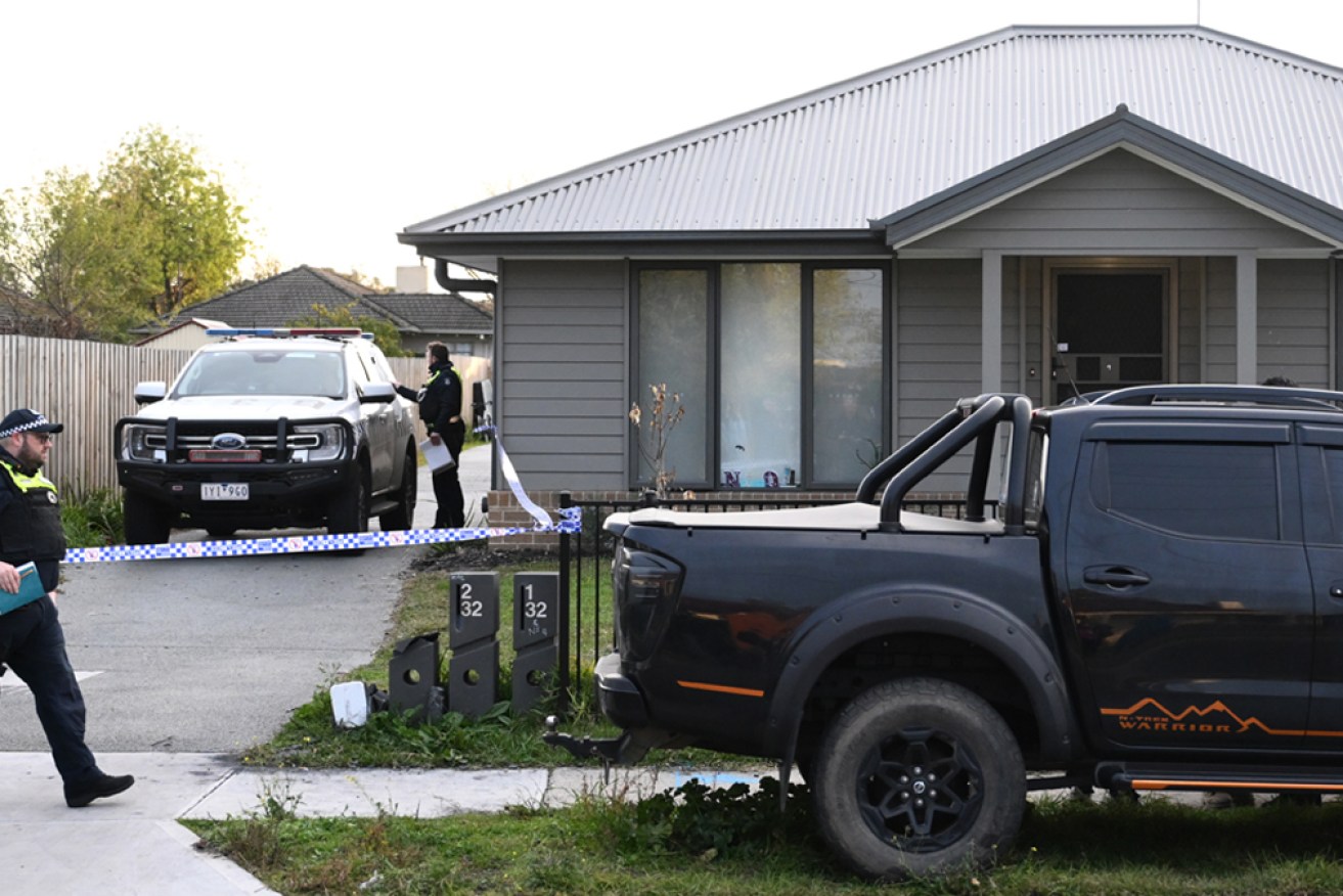 Four people from one family have been found dead at a home in Broadmeadows, in Melbourne's north.