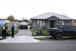 Synthetic opioids found in all four dead in home