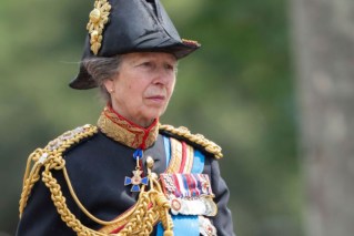 Princess Anne recovering well in hospital: Husband