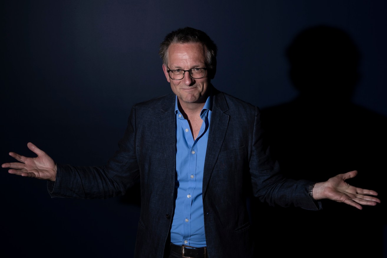 The late Dr Michael Mosley pioneered the 5:2 diet. It's proven useful for diabetics.