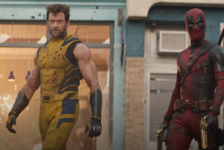 July movie guide: <i>Deadpool & Wolverine</i>