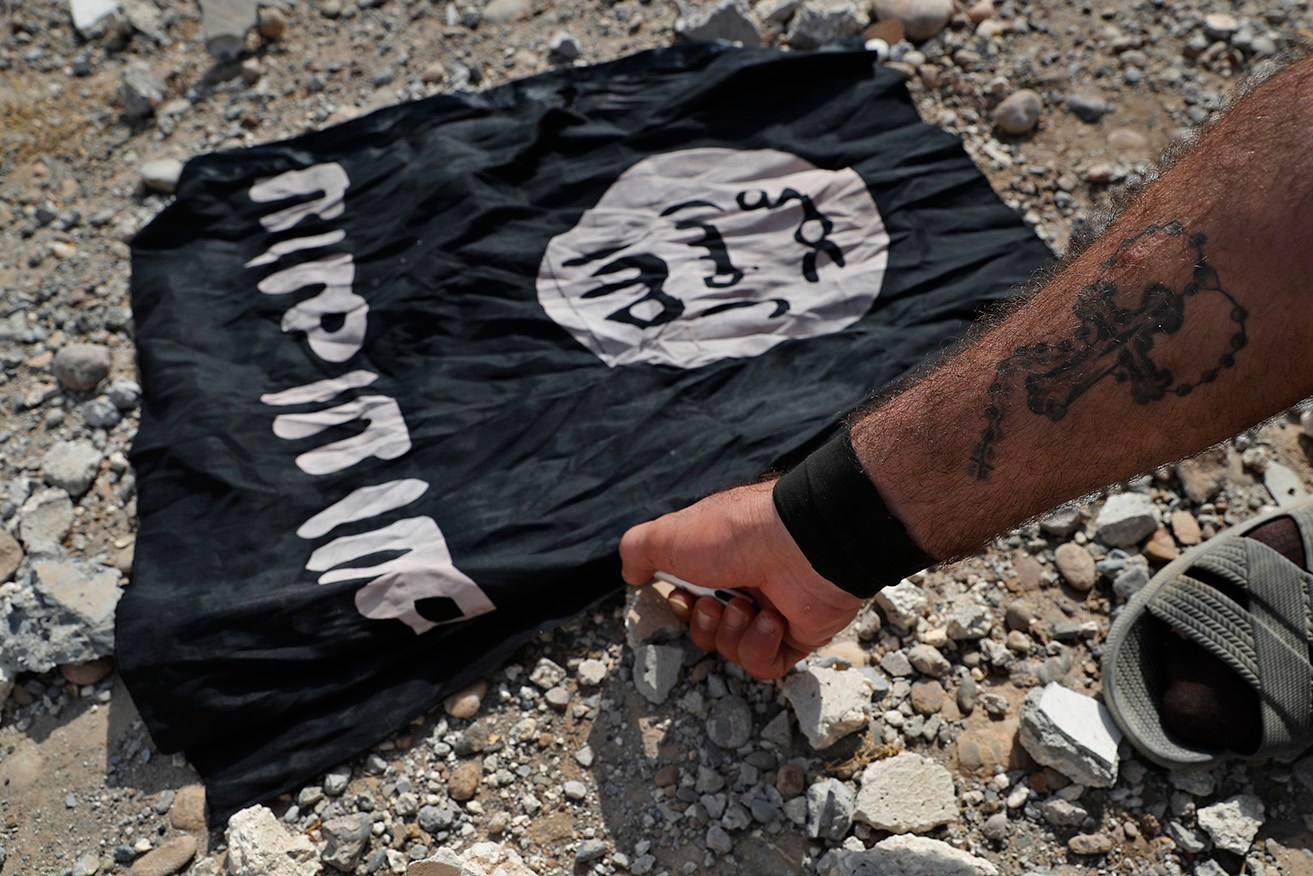 A boy previously linked to Islamic State had denounced the terror group, a judge said.