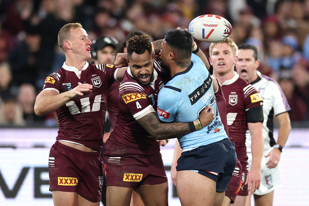 State of Origin