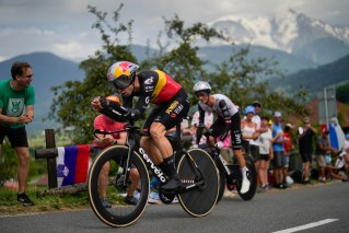 Tour de France delivers ‘three-week postcard’