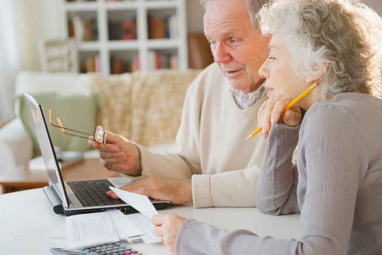 Calculating how much you need in retirement is one of the most common queries.  