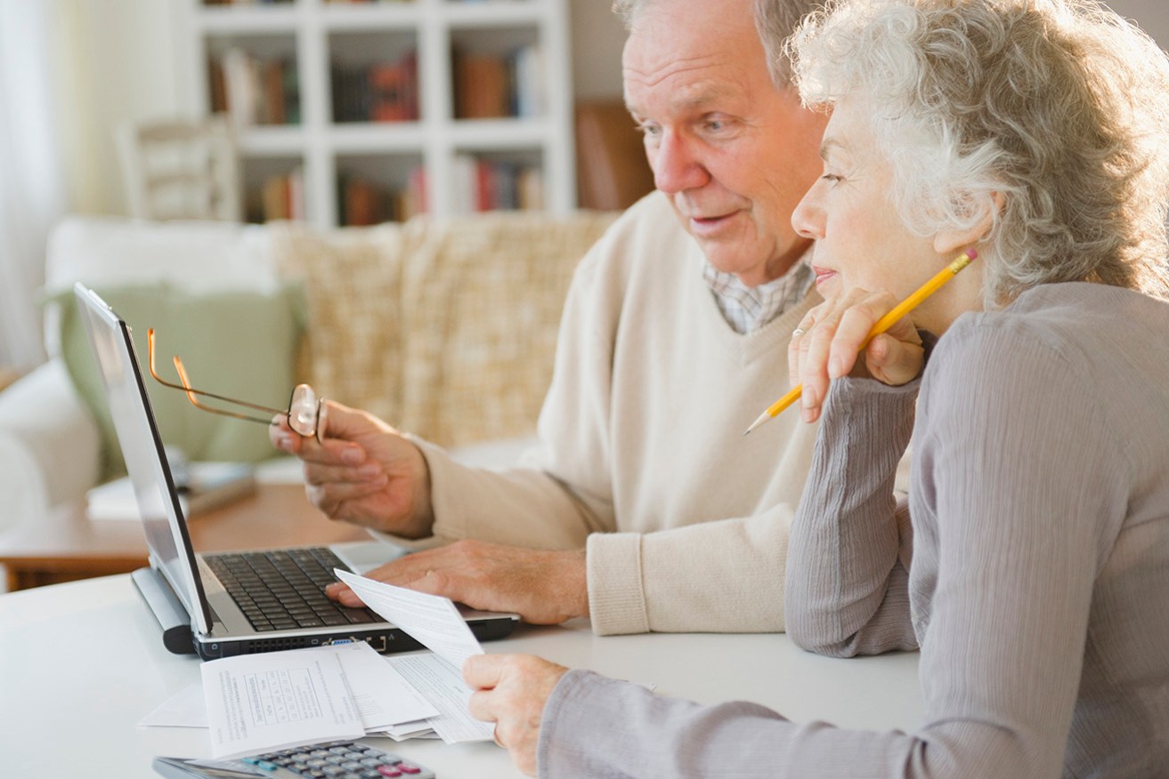 Calculating how much you need in retirement is one of the most common queries.