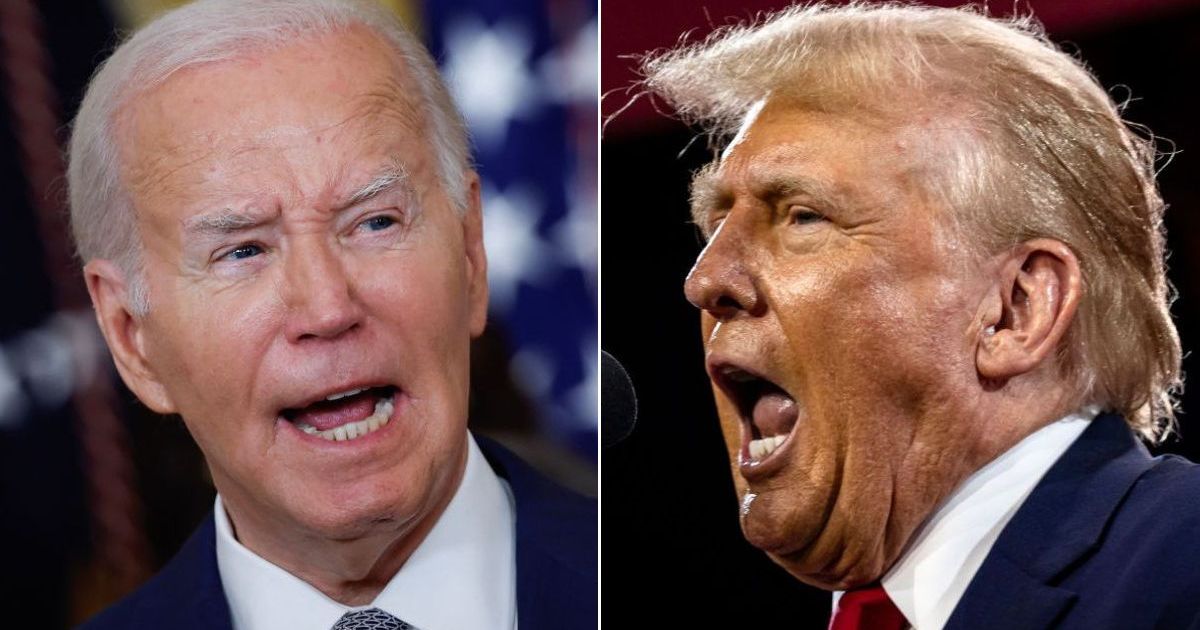 Biden and Trump to face off in presidential debate