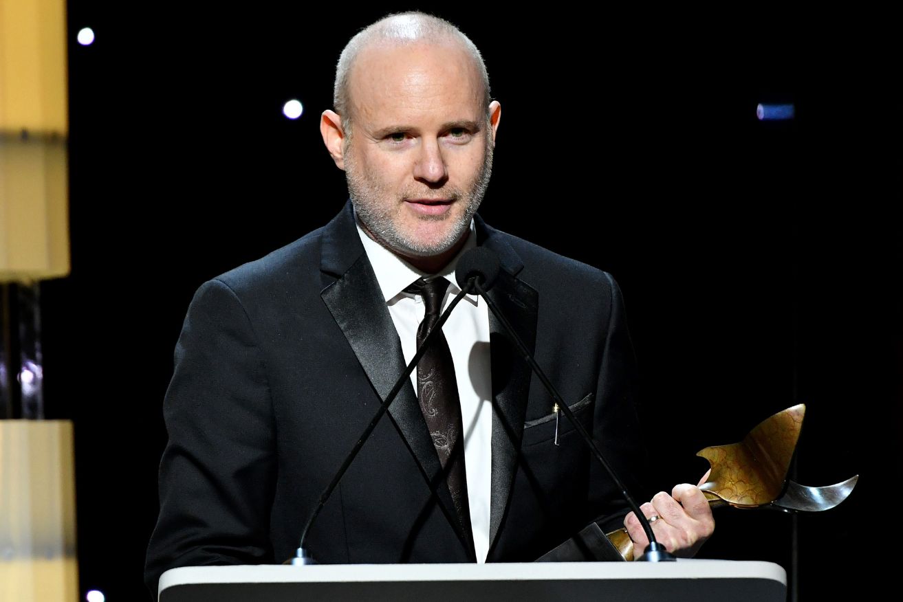 Jonathan Glatzer will explore Silicon Valley in an upcoming series. <i>Photo: Getty</i>