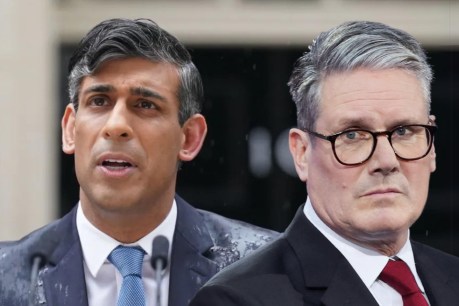 Five things you may not know about UK election
