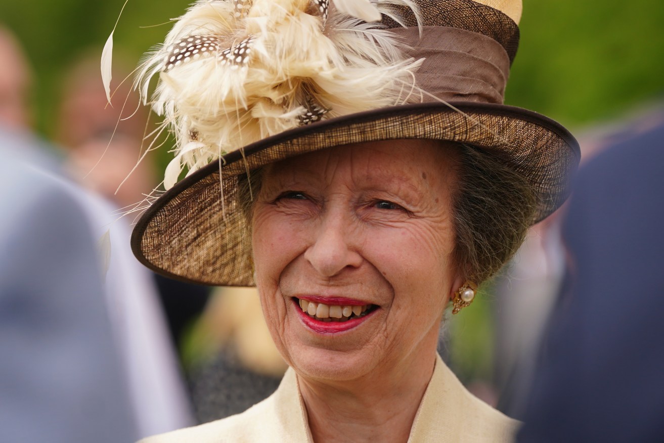 Princess Anne is expected to make a full recovery from her injuries.