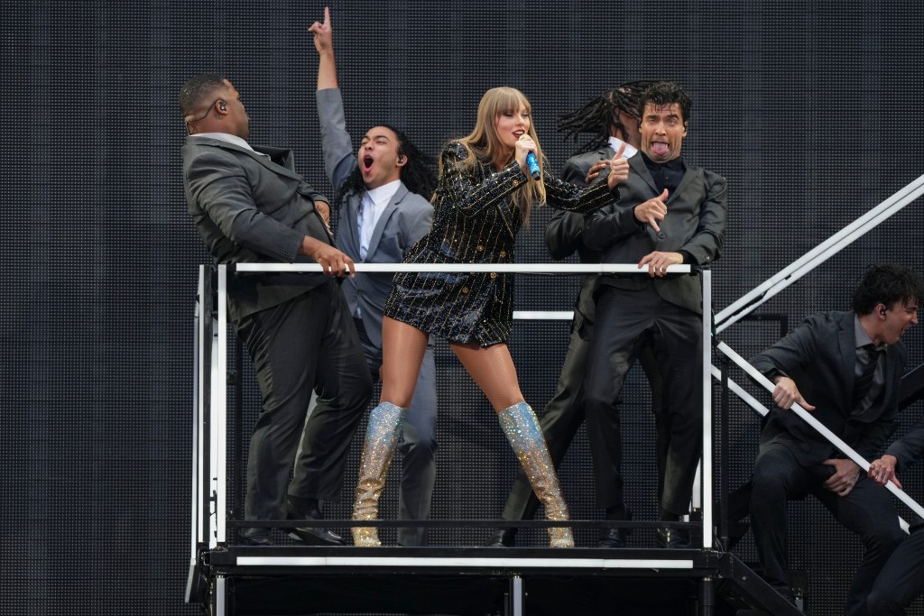 Swift-Dublin