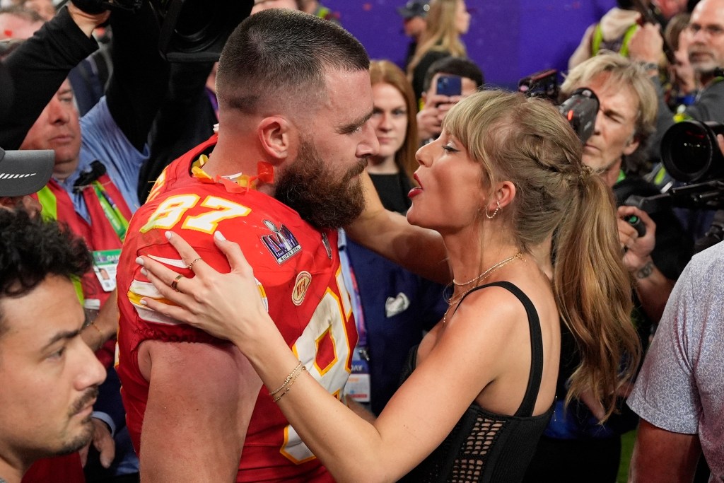 Swift-Kelce