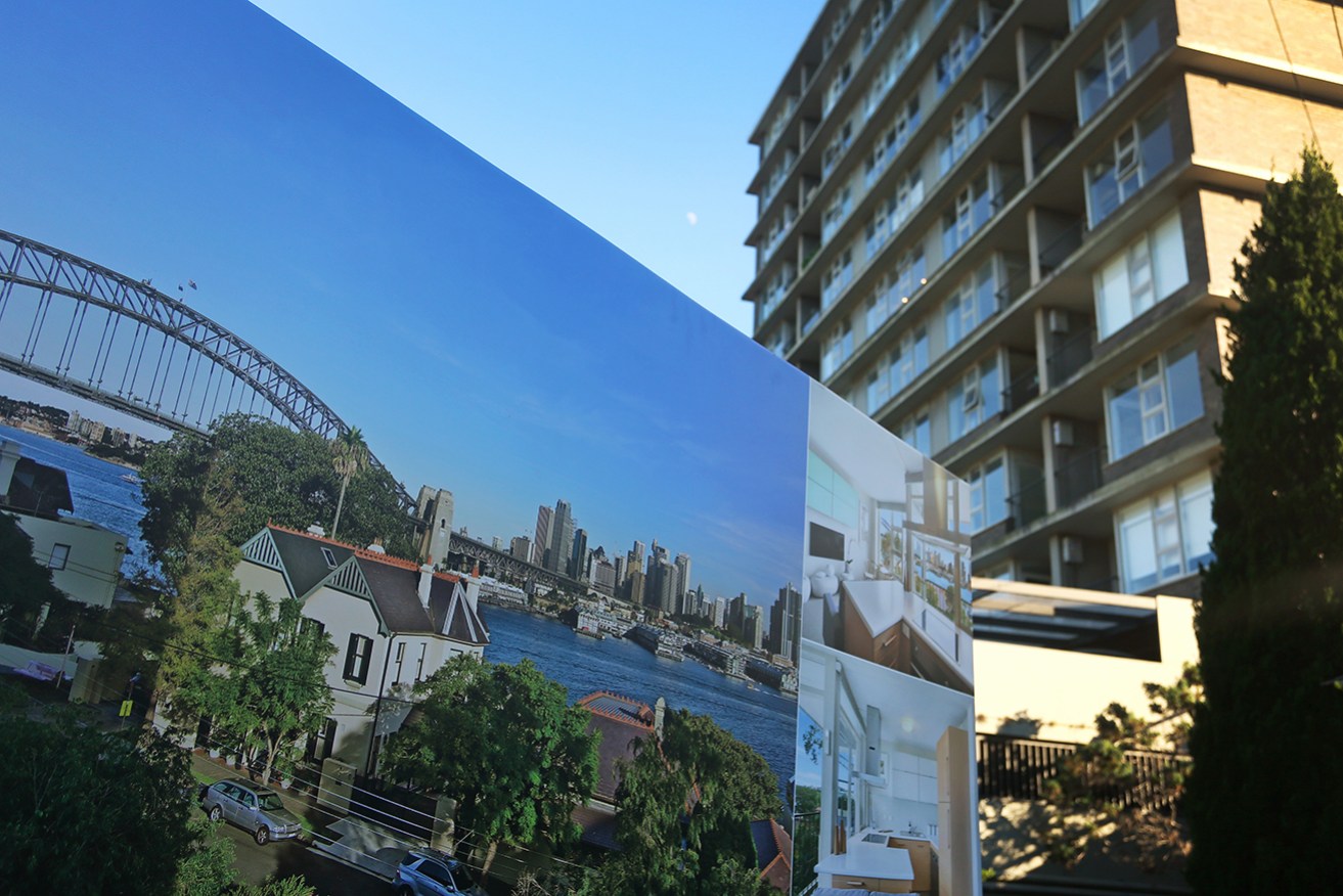 Sydney's exorbitant housing costs have earned it the dubious distinction of being the second most expensive city in the world for housing, trailing only Hong Kong.
