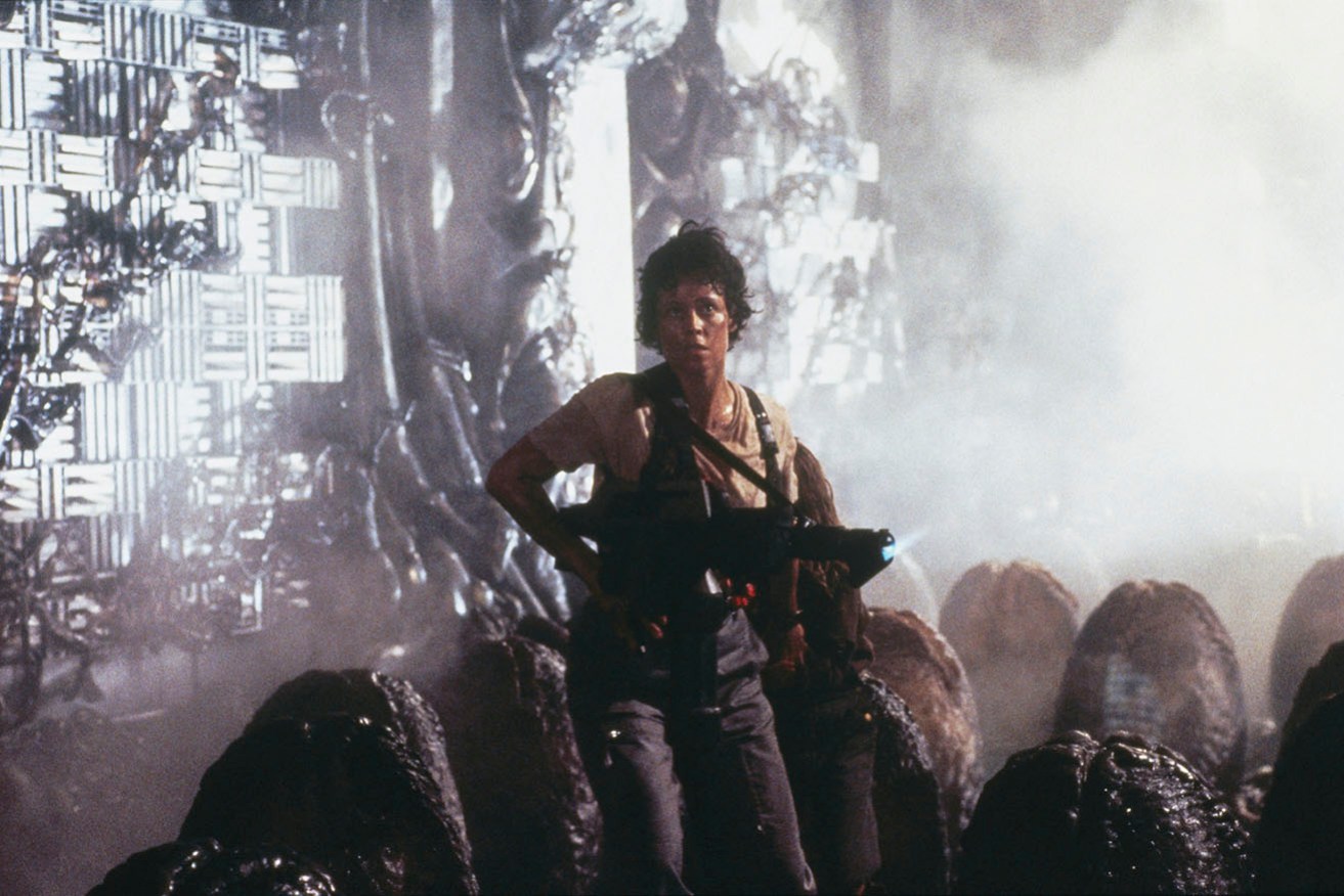 The <i>Alien</i> director says he wasn't asked to make the sequel <i>Aliens</i> in 1986 or <i>Alien 3</i> in 1992.