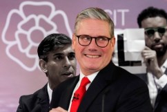 What UK Labour’s win means for the world