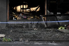 Exiled gangland boss reportedly arrested in Iraq