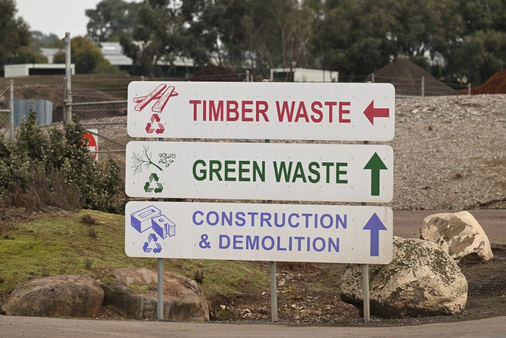 Epping tip