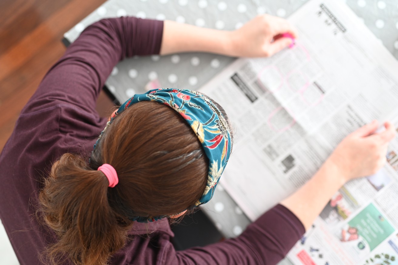 There's no way of knowing how many advertised jobs are fakes – but there are some ways to spot them.