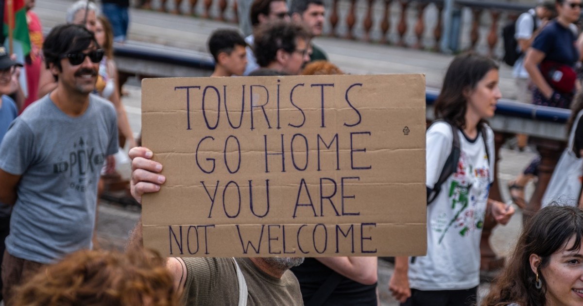 The countries still embracing tourism around the world