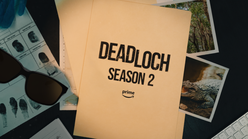 deadloch