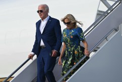 White House denies Biden Parkinson's speculation