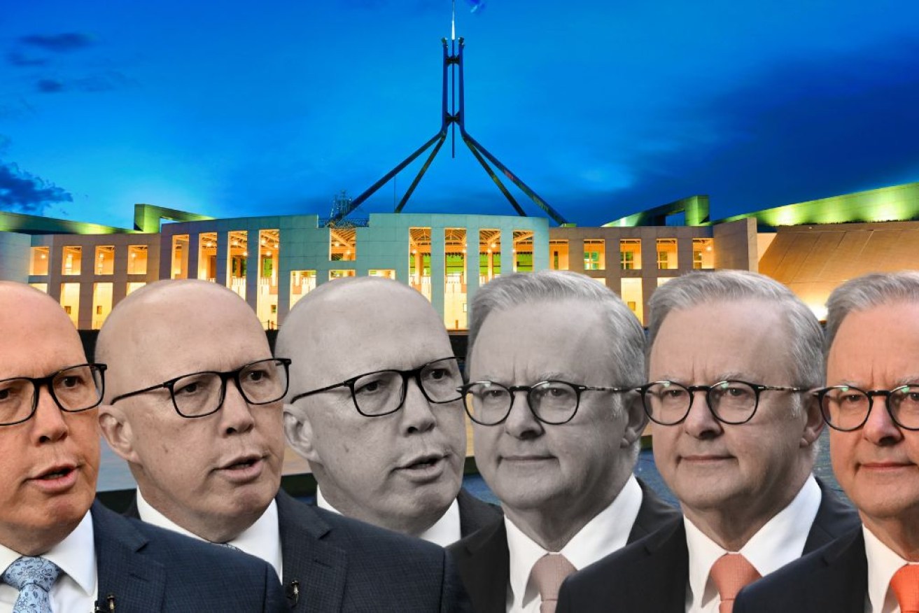 Politics is in a topsy-turvy realignment as the right adopts much of what might have once been seen as views of the left.