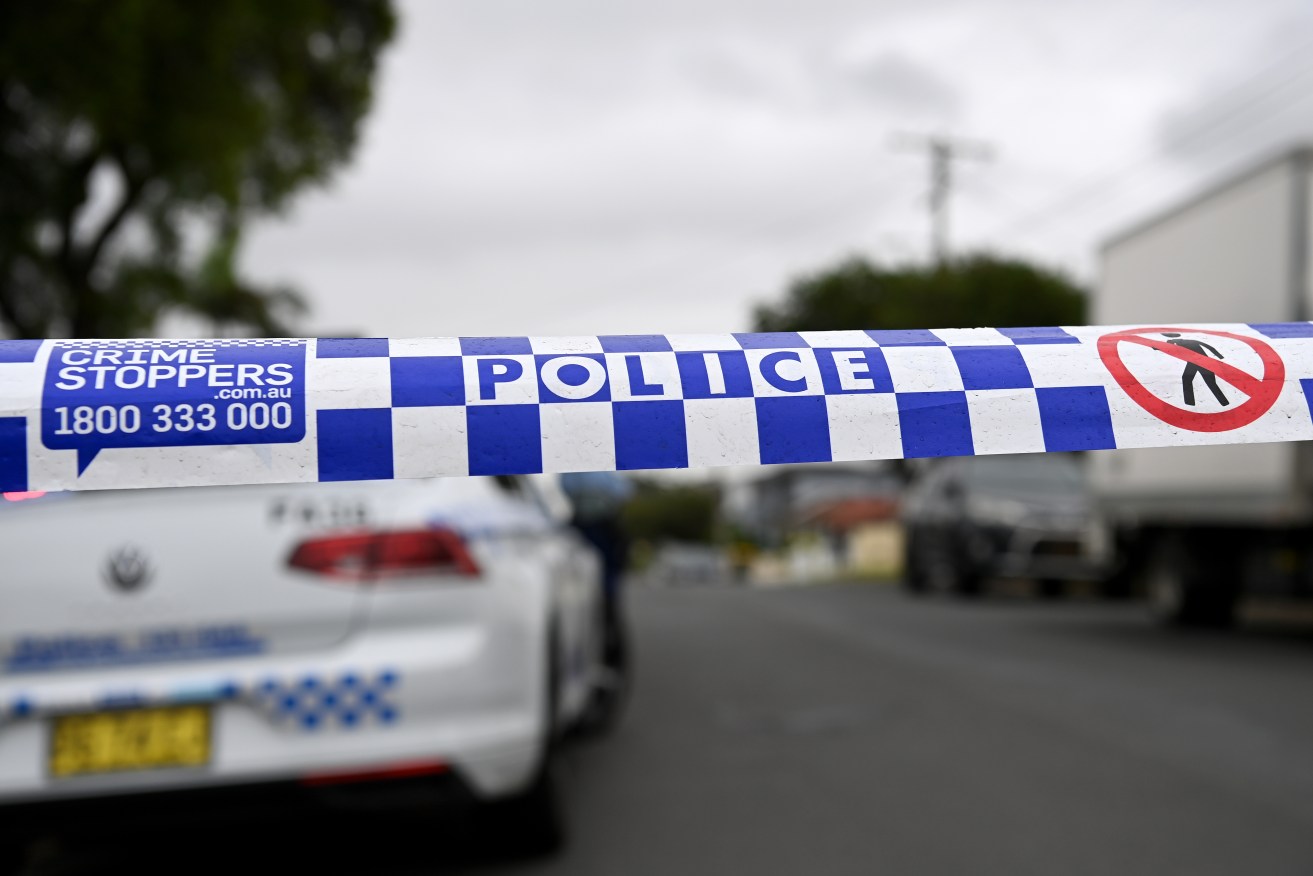 Two teenagers have died at a Queensland waterfall.