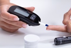 Blood sugar home test may help avoid prediabetes