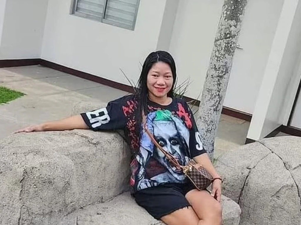 Mary Jane Cortez