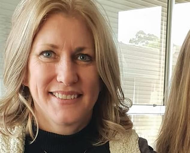 Jennifer Carrig