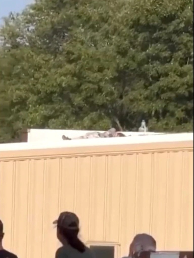 Disturbing details of 'loner' Trump shooter emerge