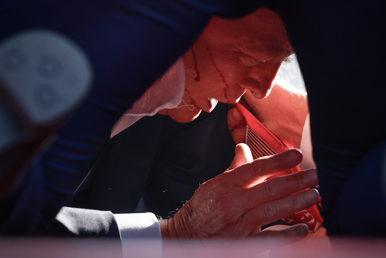 The fallout of the failed assassination plot against Donald Trump remains to be seen.