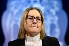 Response to CFMEU claims too slow: Allan