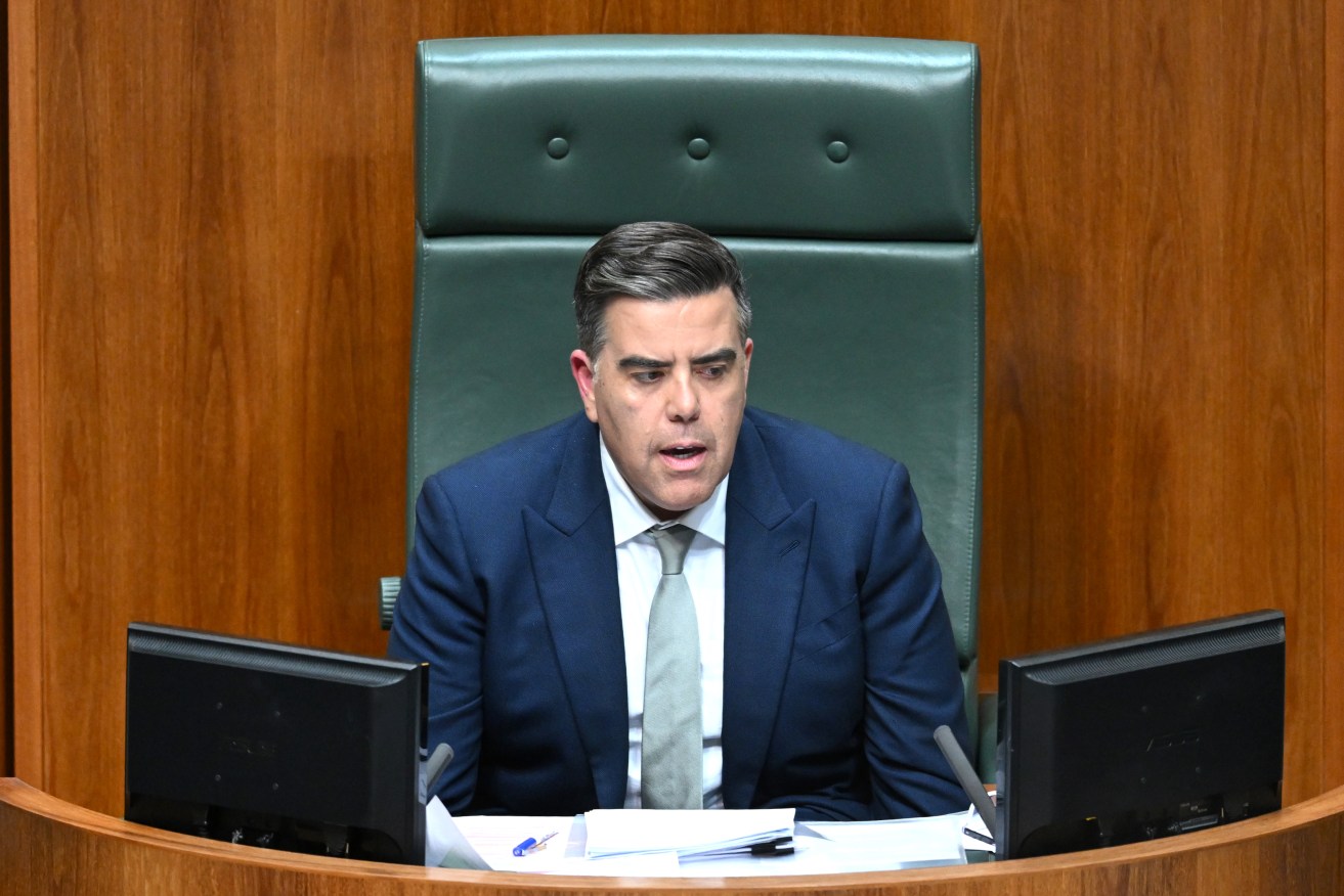 Speaker of the House Milton Dick will appear alongside controversial pastors at a conference in September.