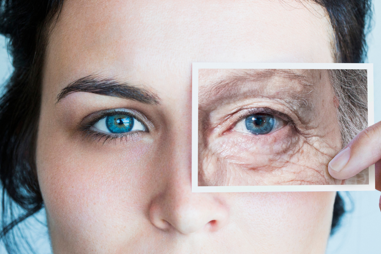 While anti-ageing efficacy still needs to be robustly established for humans, the results on mice are promising. 