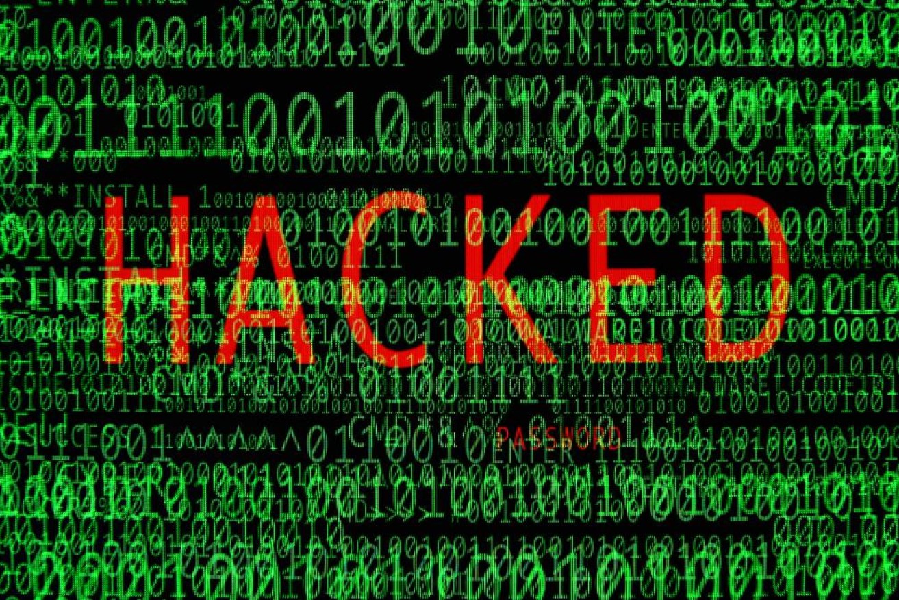 A trove of health and personal data was stolen by hackers from prescriptions provider MediSecure.