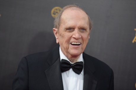 Beloved comedian and actor Newhart dead at 94