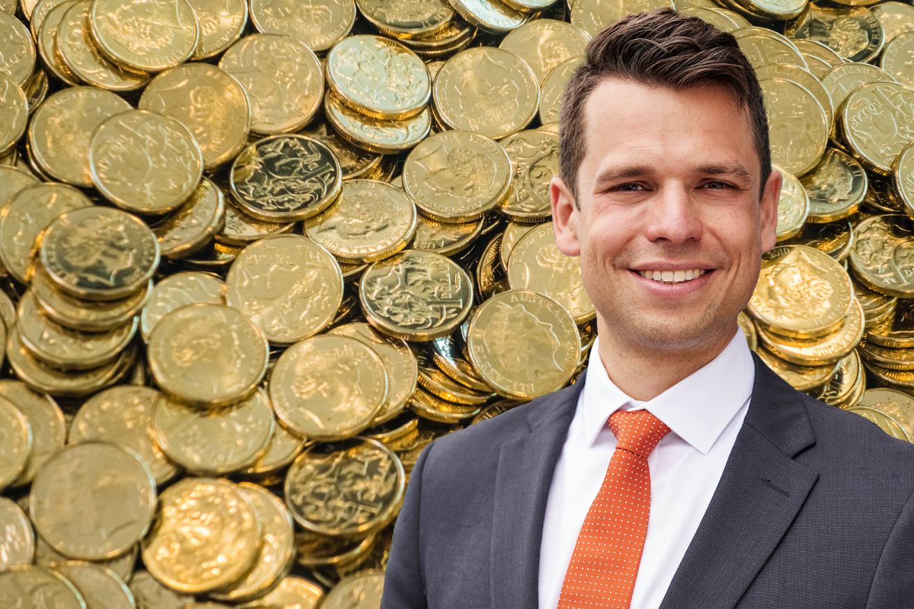 Australia's prosperity will likely continue for a few key reasons, writes Simon Kuestenmacher.