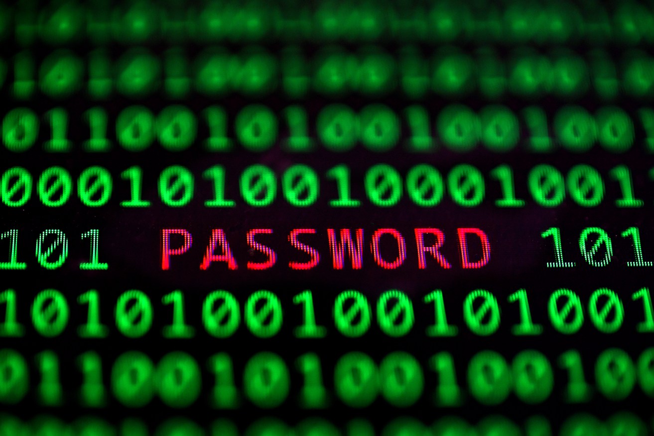 Albanese described the cyber attack on prescriptions provider MediSecure as 'very significant'.